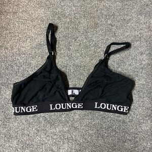 Lounge Bralette
